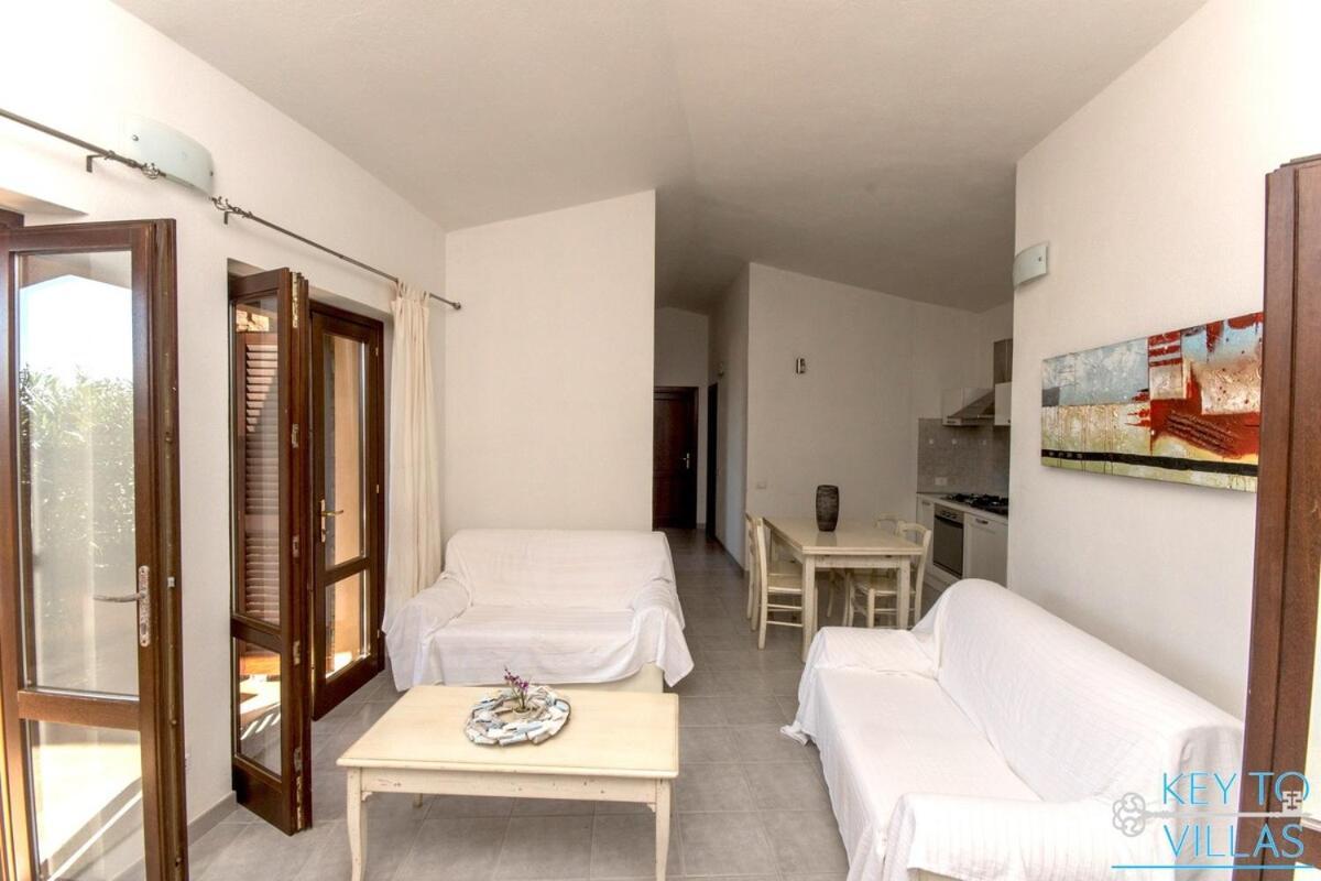 Villa Vista - Key To Villas Costa Paradiso Extérieur photo